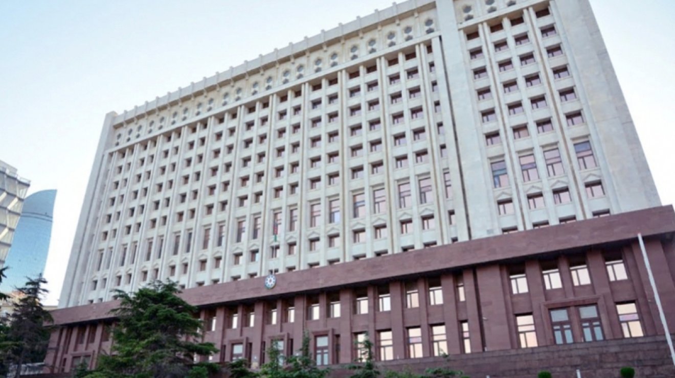 Разъяснены причины неучастия Президента Ильхама Алиева в заседании Высшего Евразийского экономического совета и неформальном Саммите глав государств СНГ