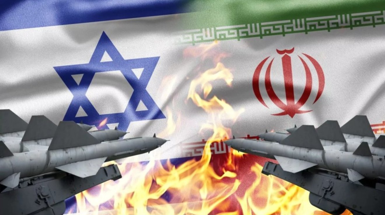 Ближний Восток ждут потрясения