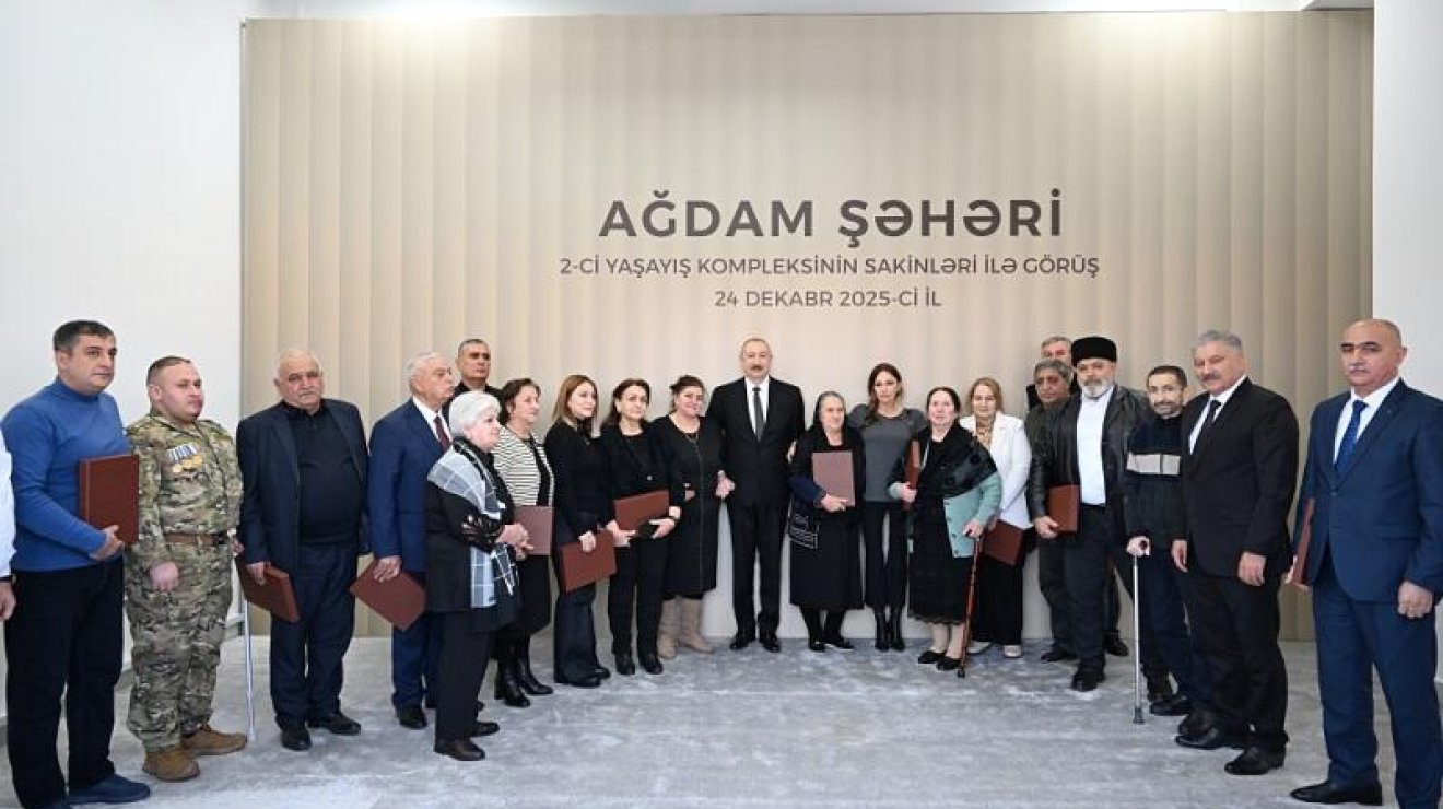 От руин к процветанию