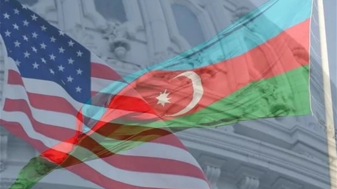 Баку и Вашингтон меняют правила игры