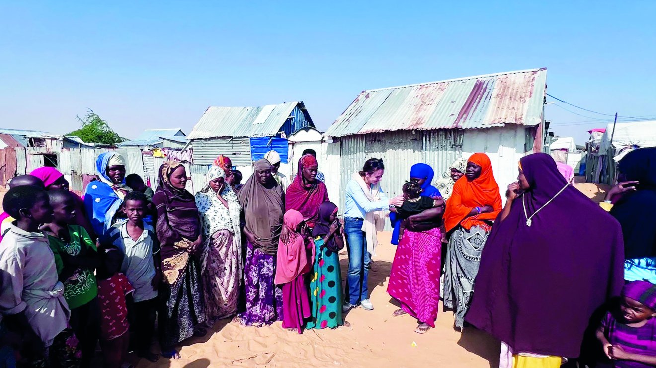 В Сомали говорят о Баку