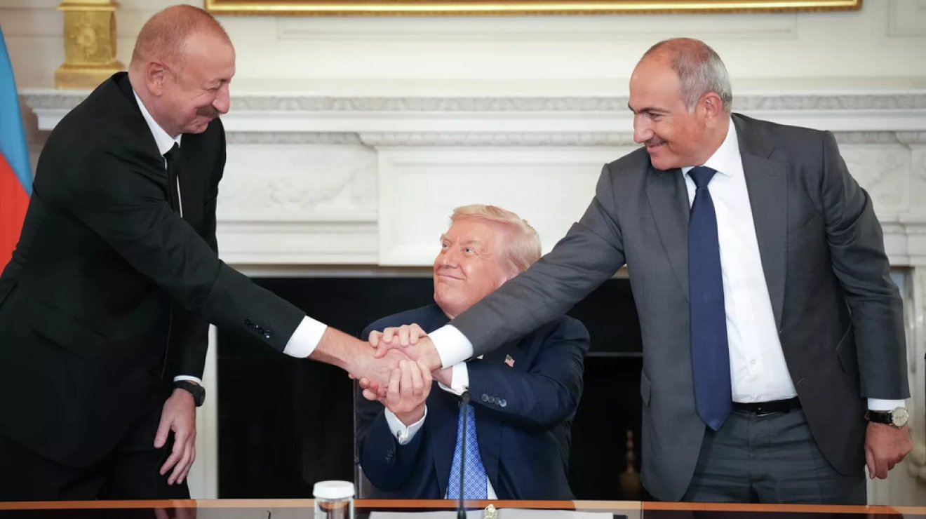 Проигравших не будет