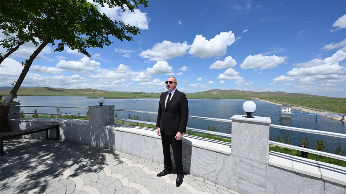 С прицелом на перспективу 