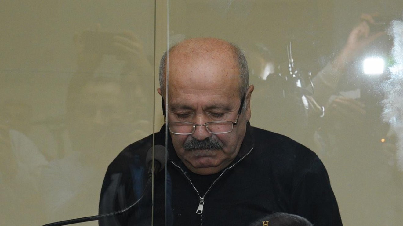 Баку передал Иревану 4 осужденных