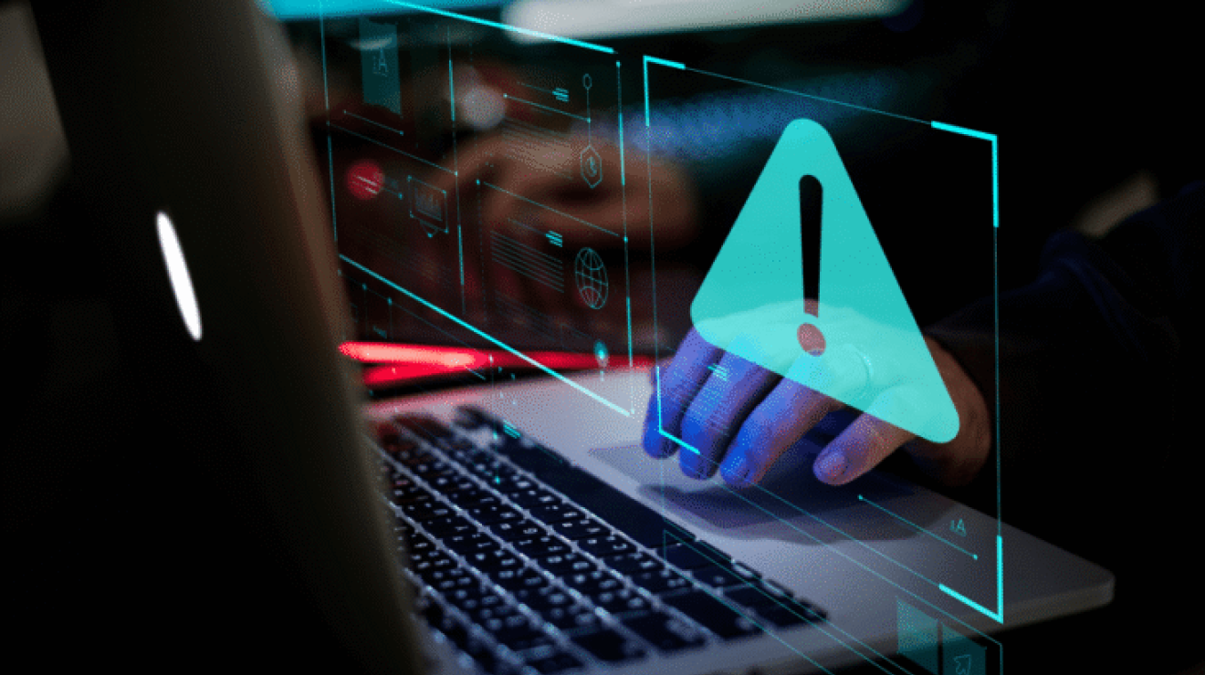 Государственная служба предупредила граждан о фиктивных сайтах