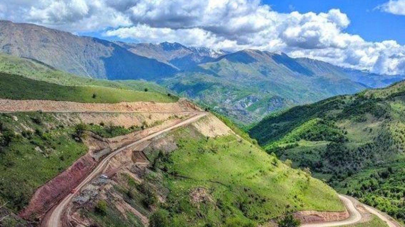 В Лачине и Кяльбаджаре будут проведены археологические раскопки