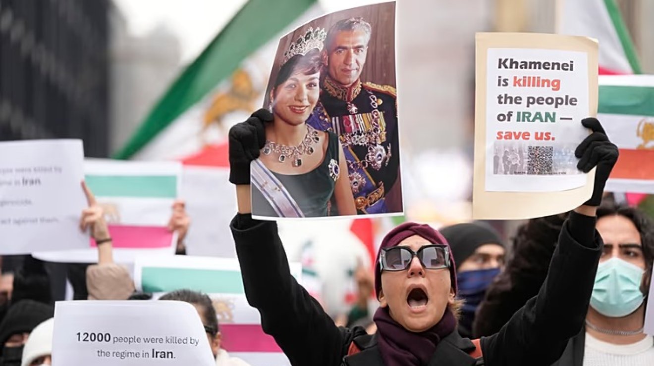 Точка невозврата