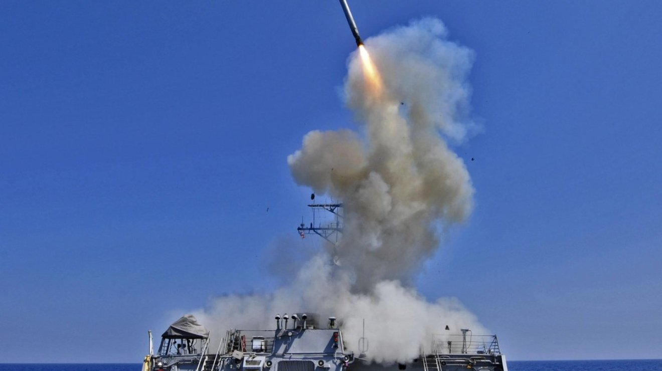 Ситуация на волоске