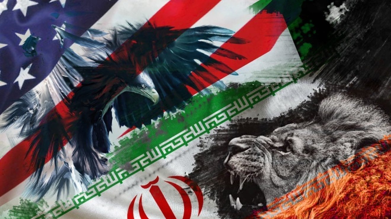 Война отменяется