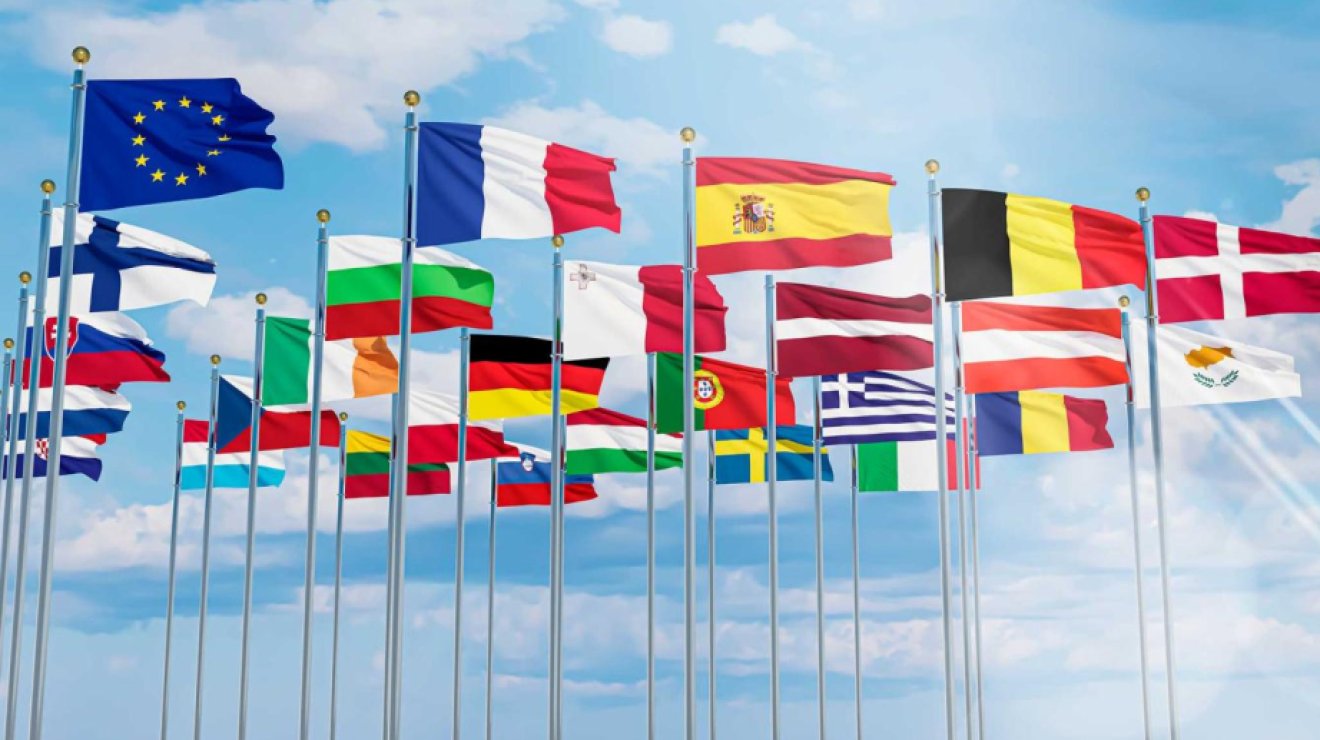 Европейские страны выступили против пошлин США