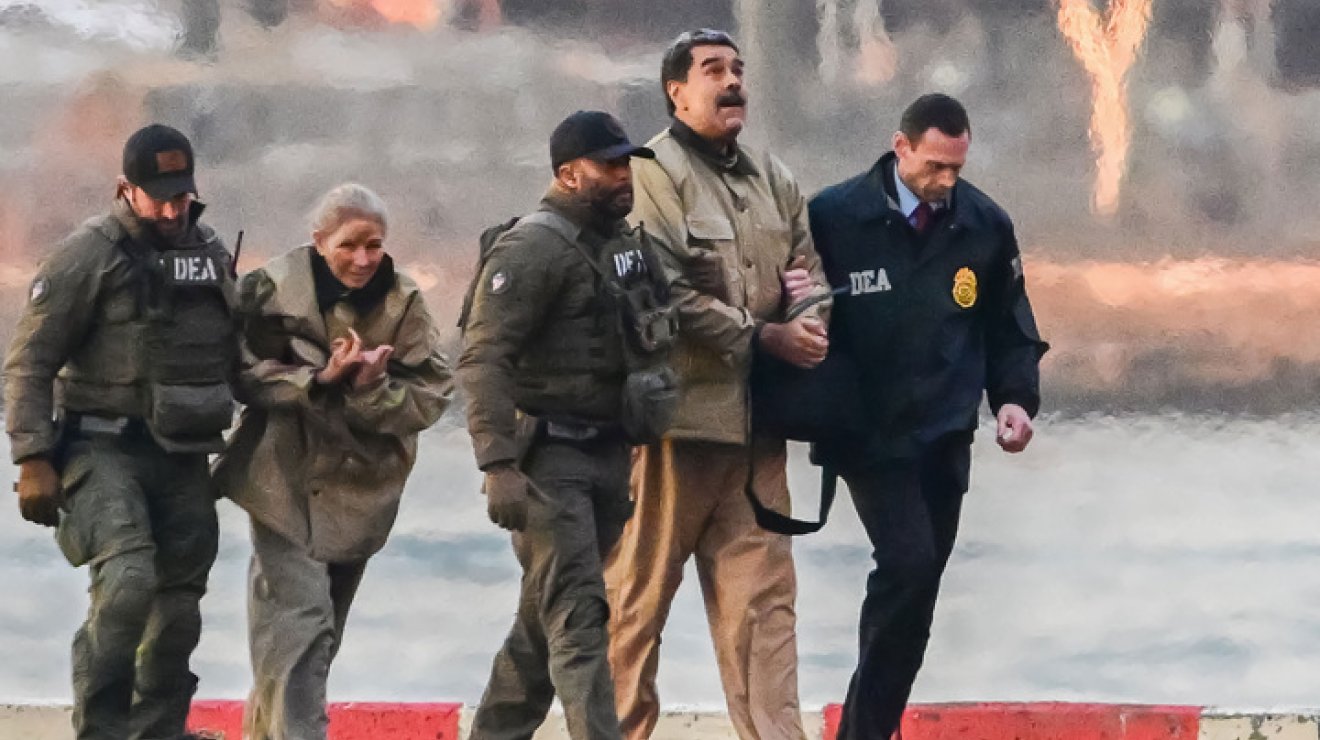 Reuters: США вели тайные переговоры с главой МВД Венесуэлы до захвата Мадуро