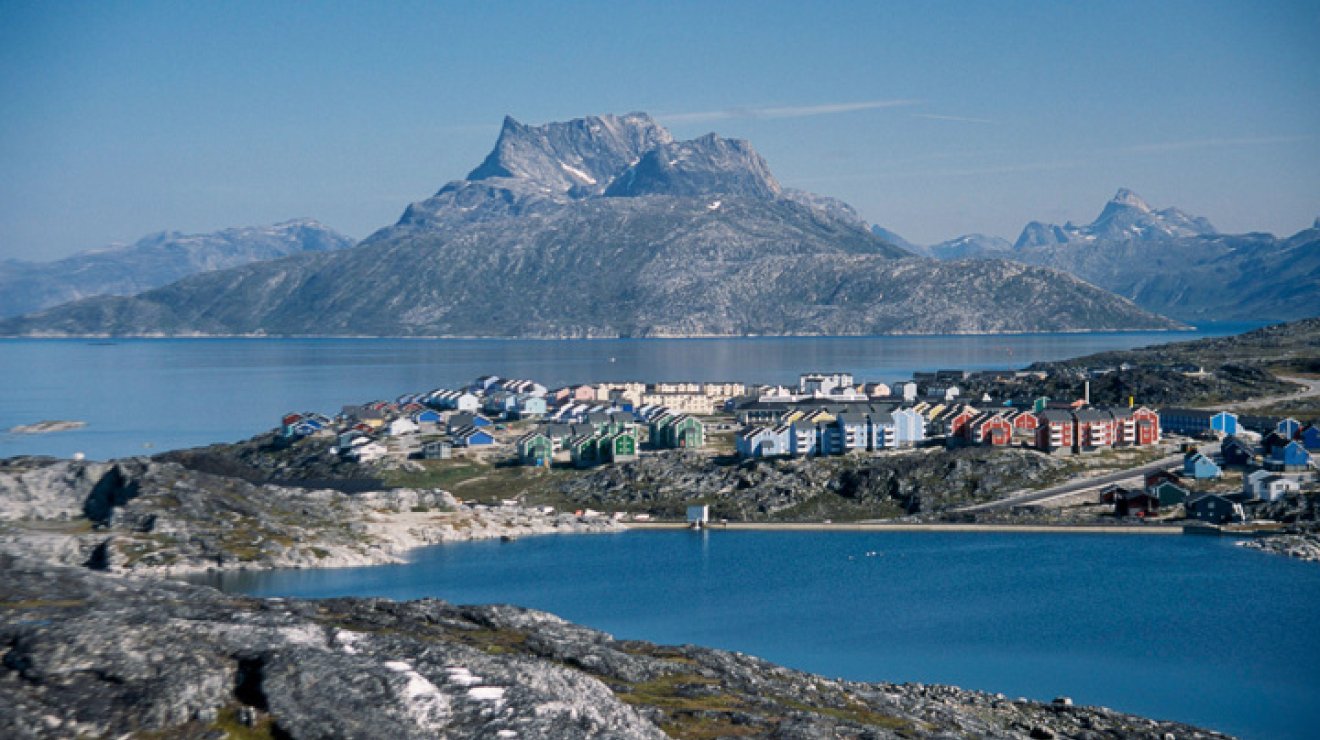 Эстония направит солдат на учения в Гренландию, несмотря на угрозы Трампа