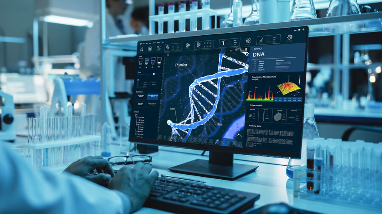 Удолгожителей нашли два генетических преимущества