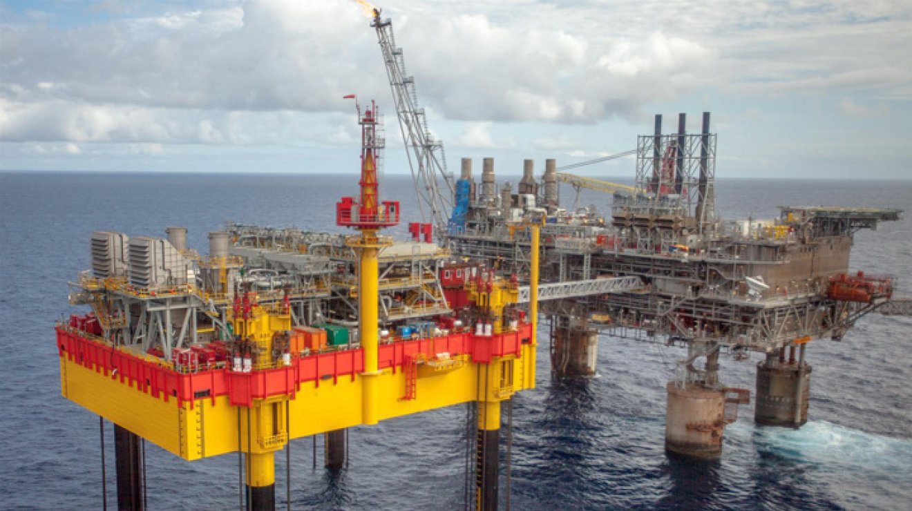 На Филиппинах обнаружили первое за последние 10 лет крупное месторождение газа