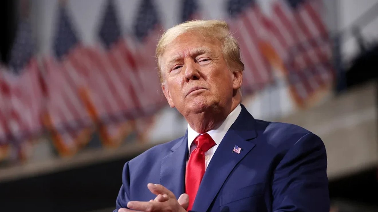 СМИ: Трамп намерен подписать устав &laquo;Совета мира&raquo; в Давосе 22 января