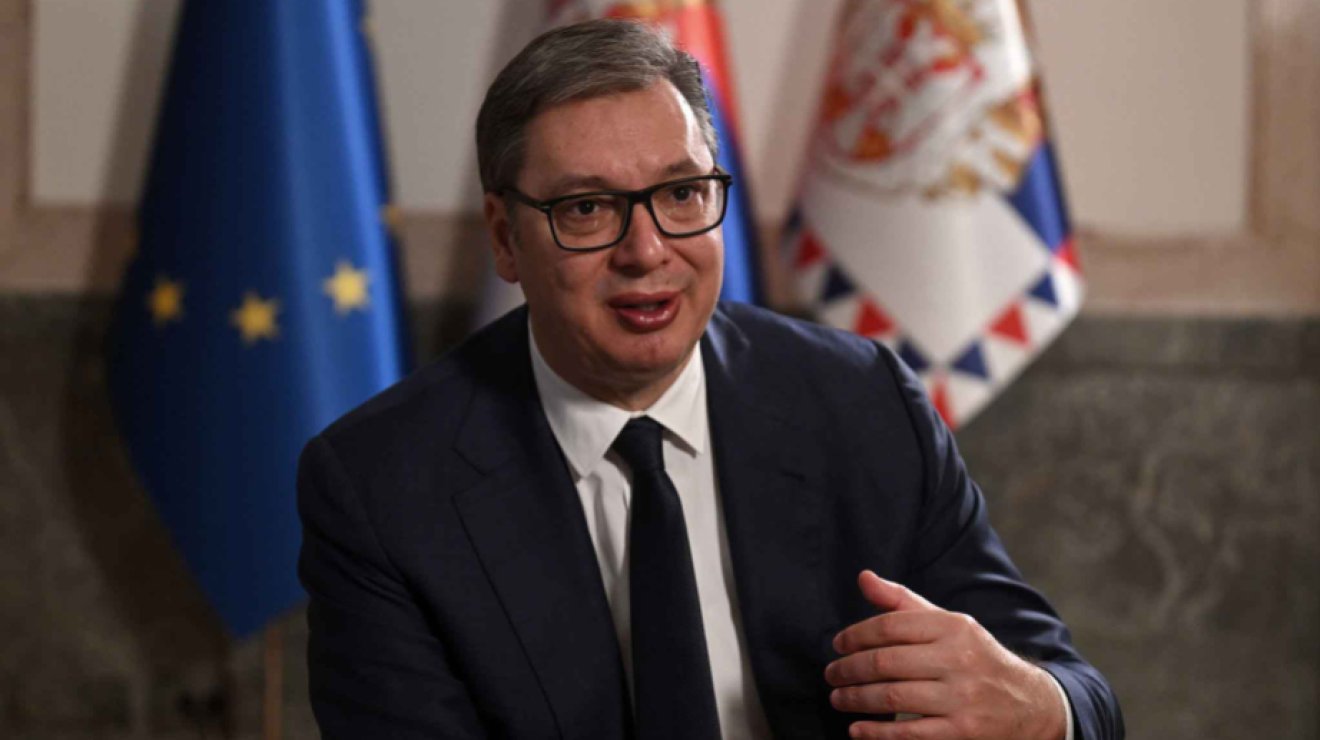 Президент Сербии: Ильхам Алиев &ndash; один из великих лидеров