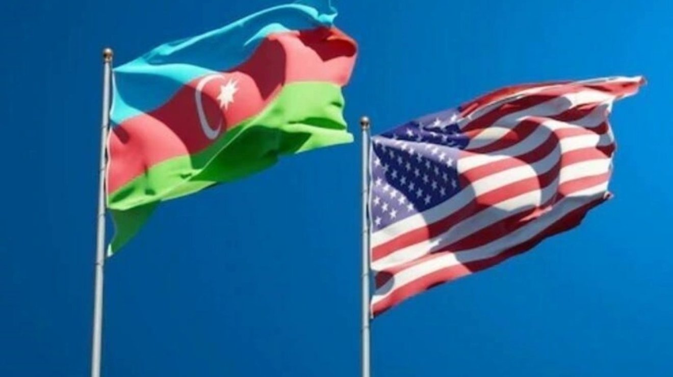 США и Азербайджан готовят первую двустороннюю бизнес-миссию