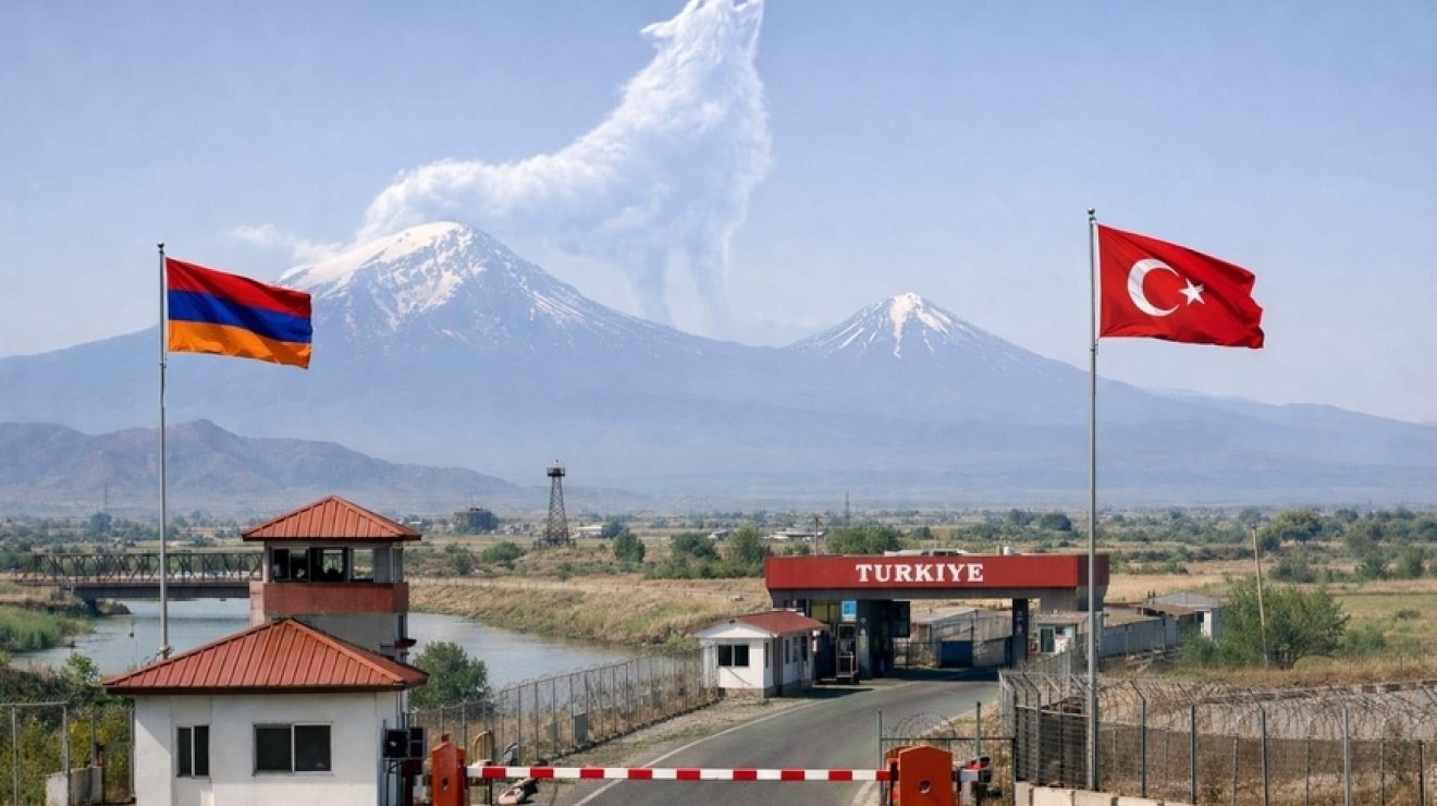 Назревшая необходимость