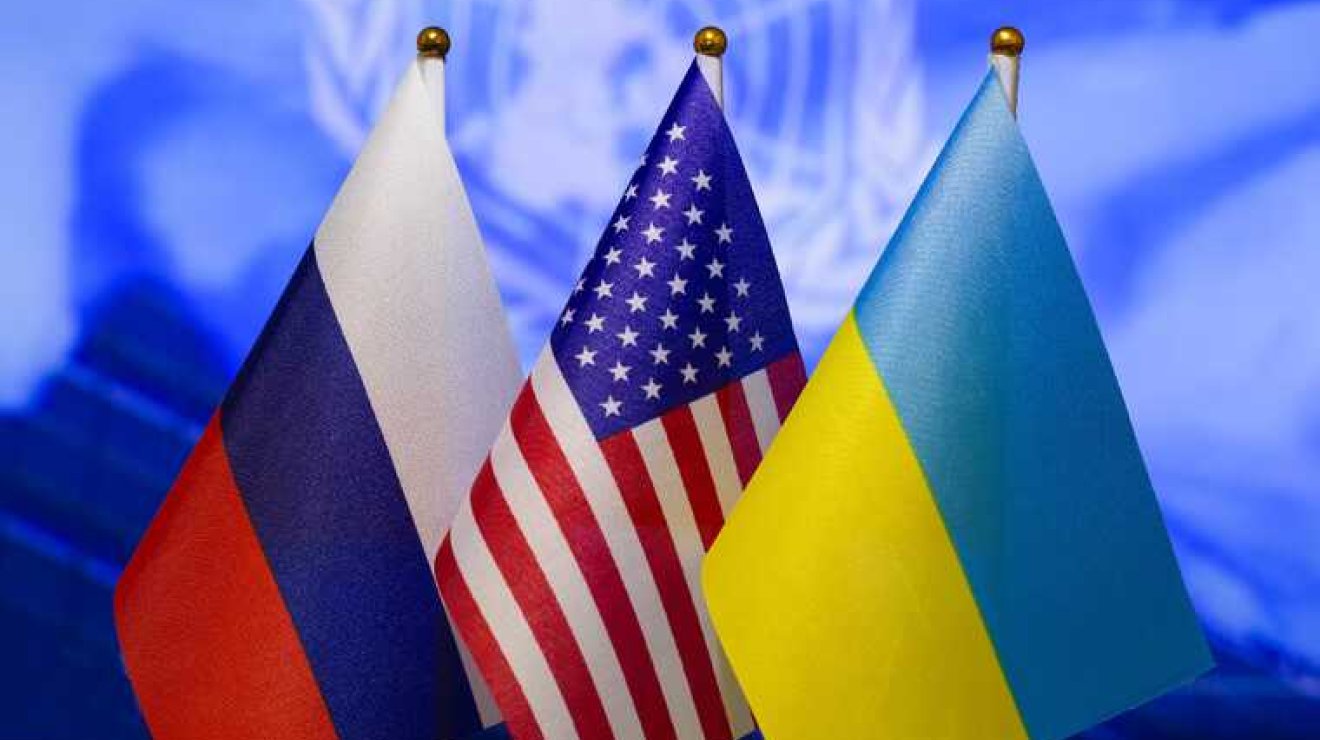 СМИ: в Белом доме назвали продуктивным первый день переговоров в Абу-Даби