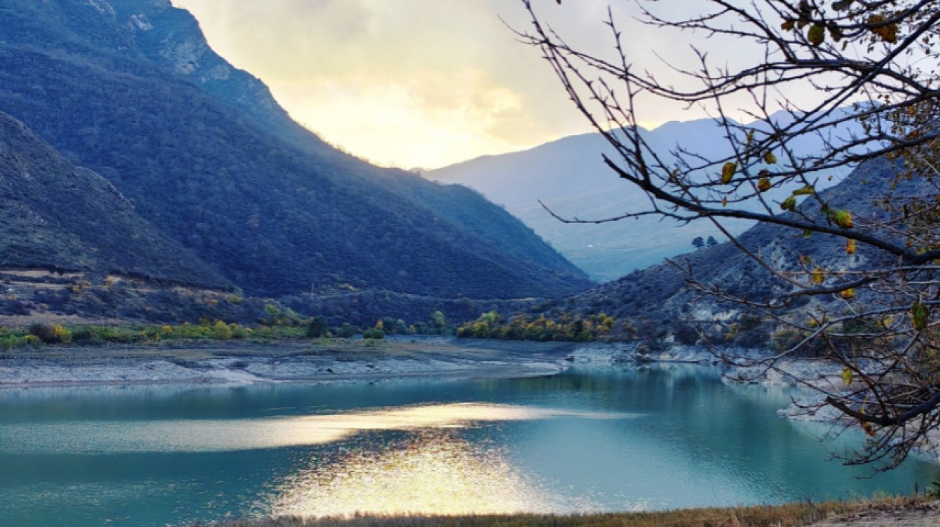 Обнародован прогноз погоды в Азербайджане на завтра