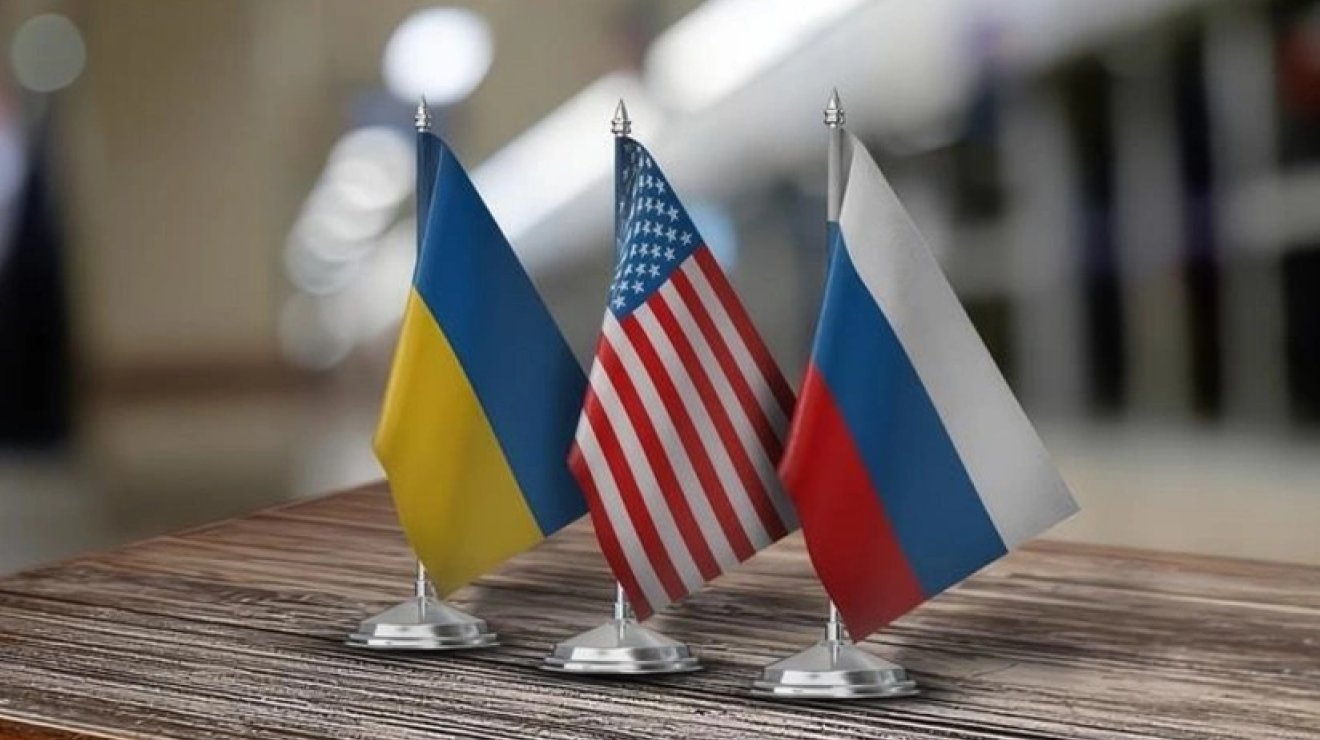 Axios: Третий раунд переговоров США, России и Украины состоится в Абу-Даби на следующей неделе