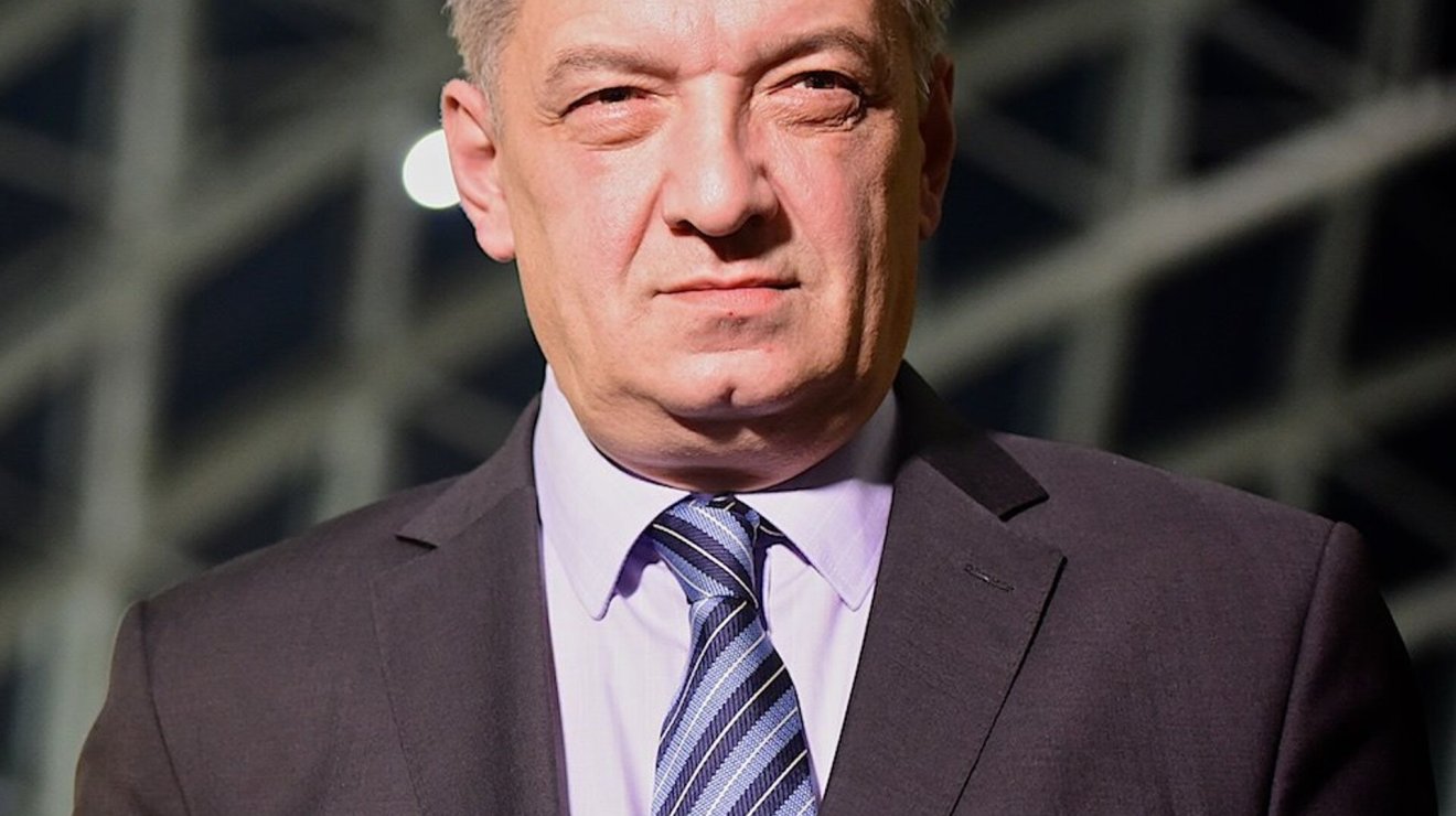 Вольский: Визит вице-президента США на Южный Кавказ связан с региональными проектами