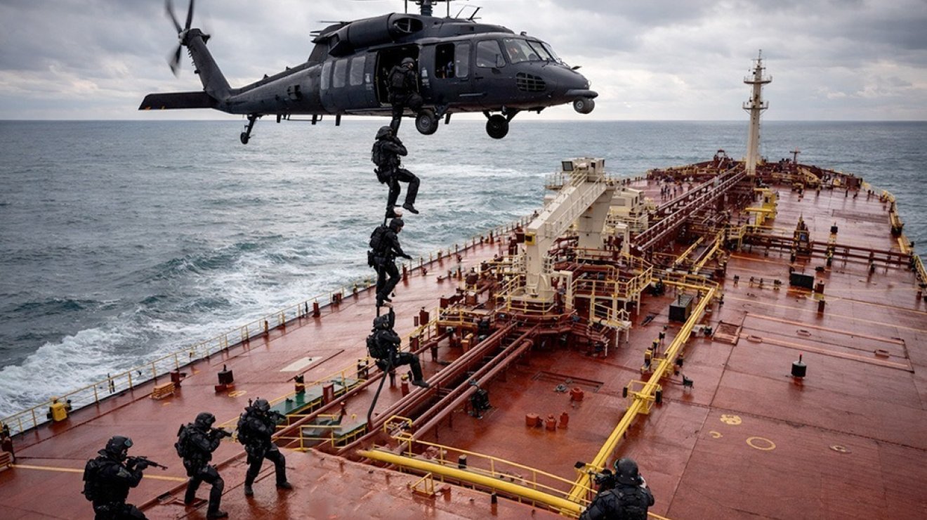 Стоимость перевозки нефти растет