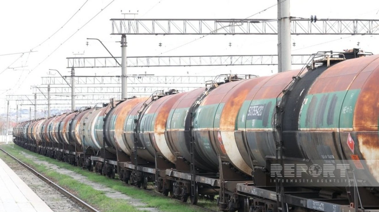 Азербайджан в 2025 году экспортировал в Армению топливо на $788,8 тыс.