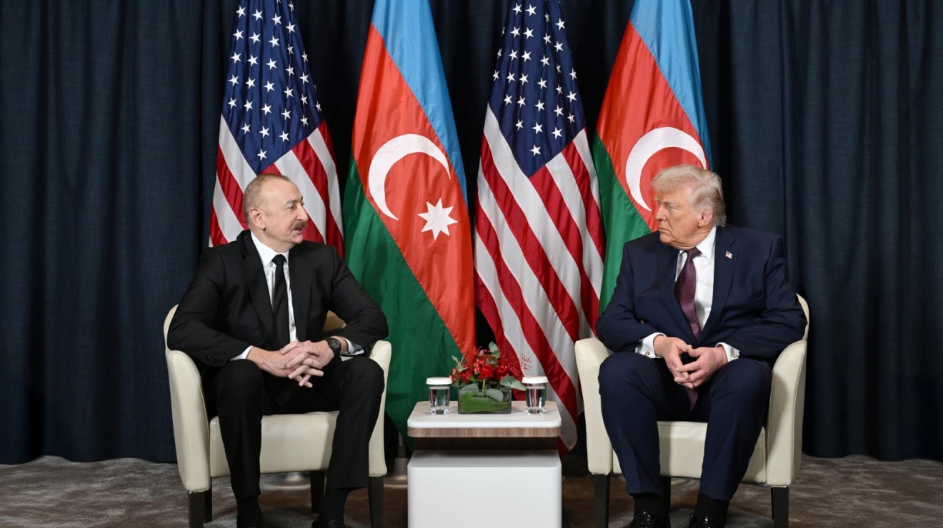 Давосский прорыв