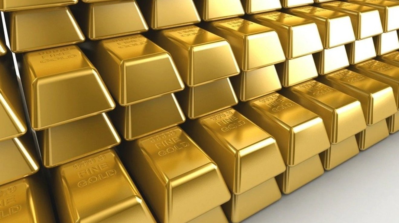 Золотые резервы ГНФАР достигли 200 тонн