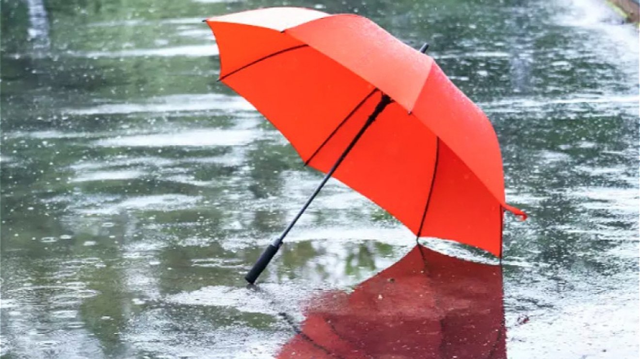 Завтра в Баку и на Абшероне ожидаются осадки