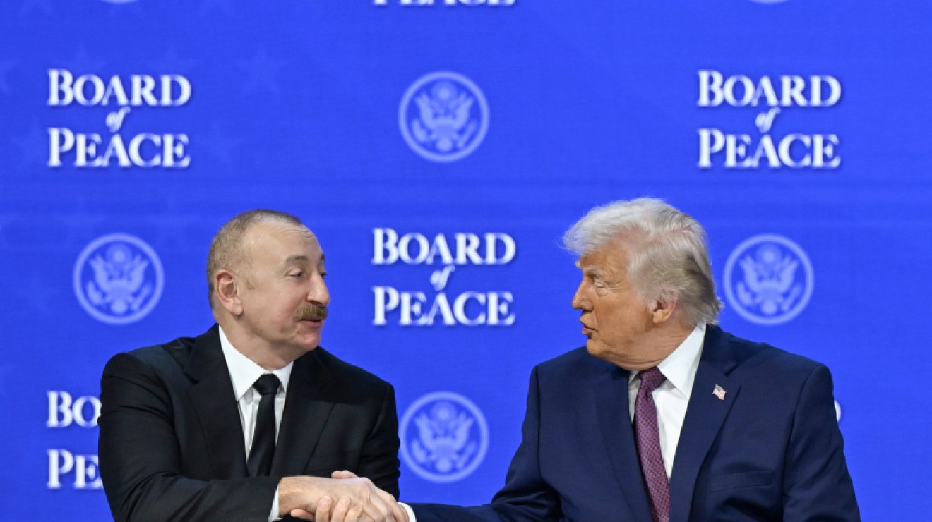 Достижение &laquo;золотой середины&raquo;