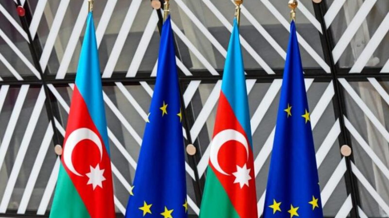 Баку - Брюссель: достигнута договоренность 
