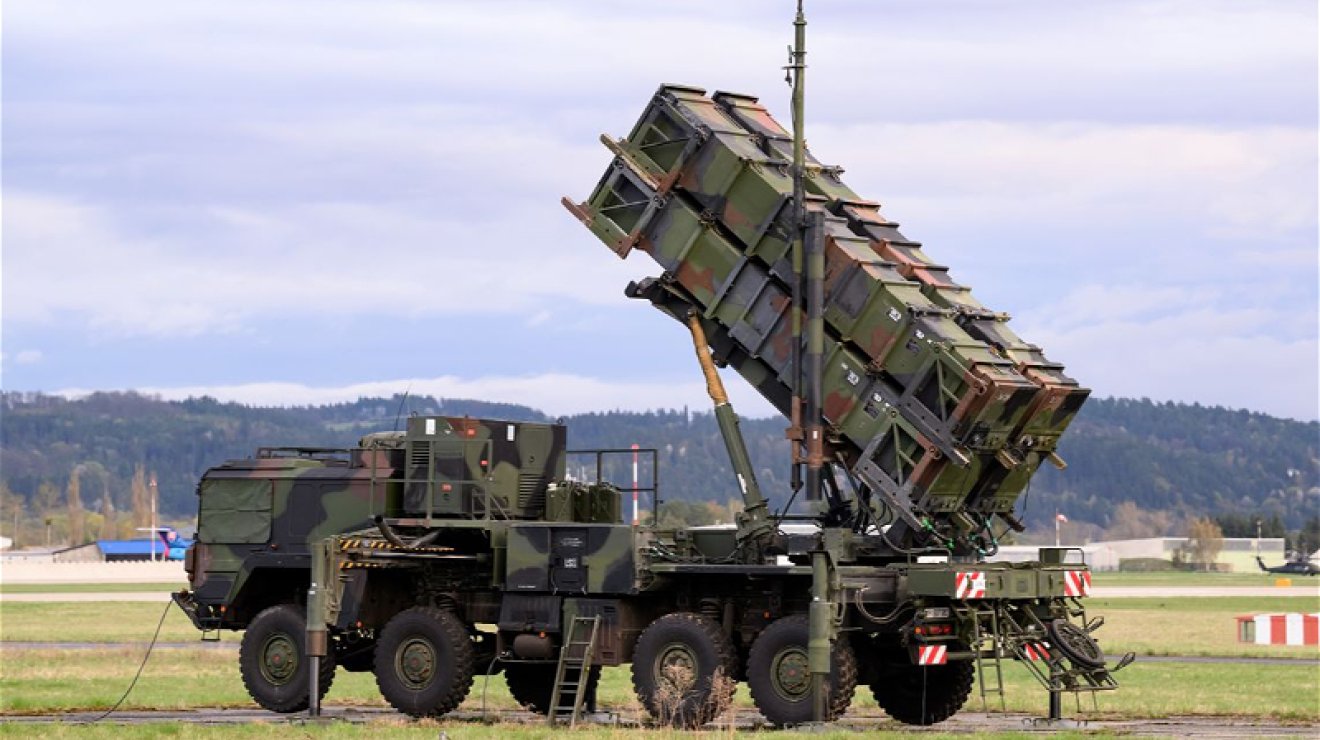 Госдеп одобрил продажу Саудовской Аравии ракет к системам Patriot на $9 млрд