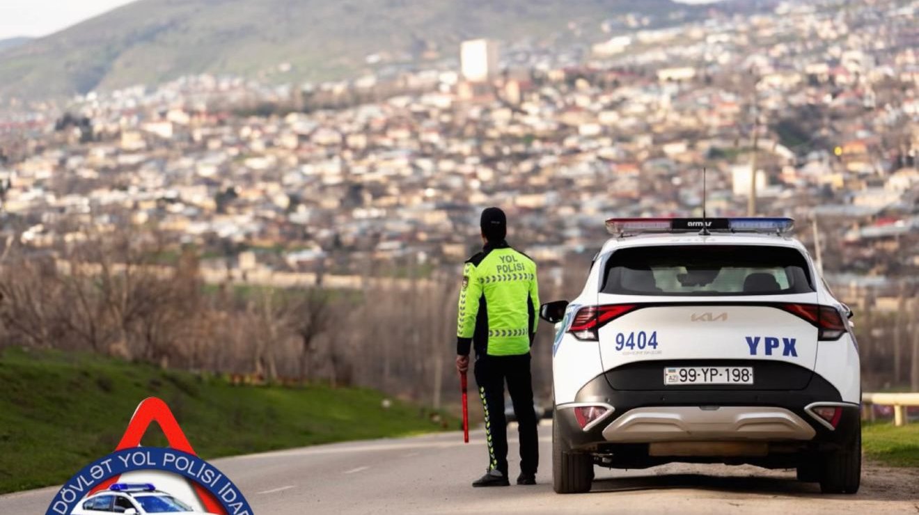 Дорожная полиция обратилась к водителям из-за ситуации на дорогах в выходные