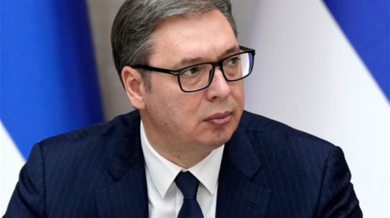 Вучич ожидает удар США по Ирану в течение 48 часов