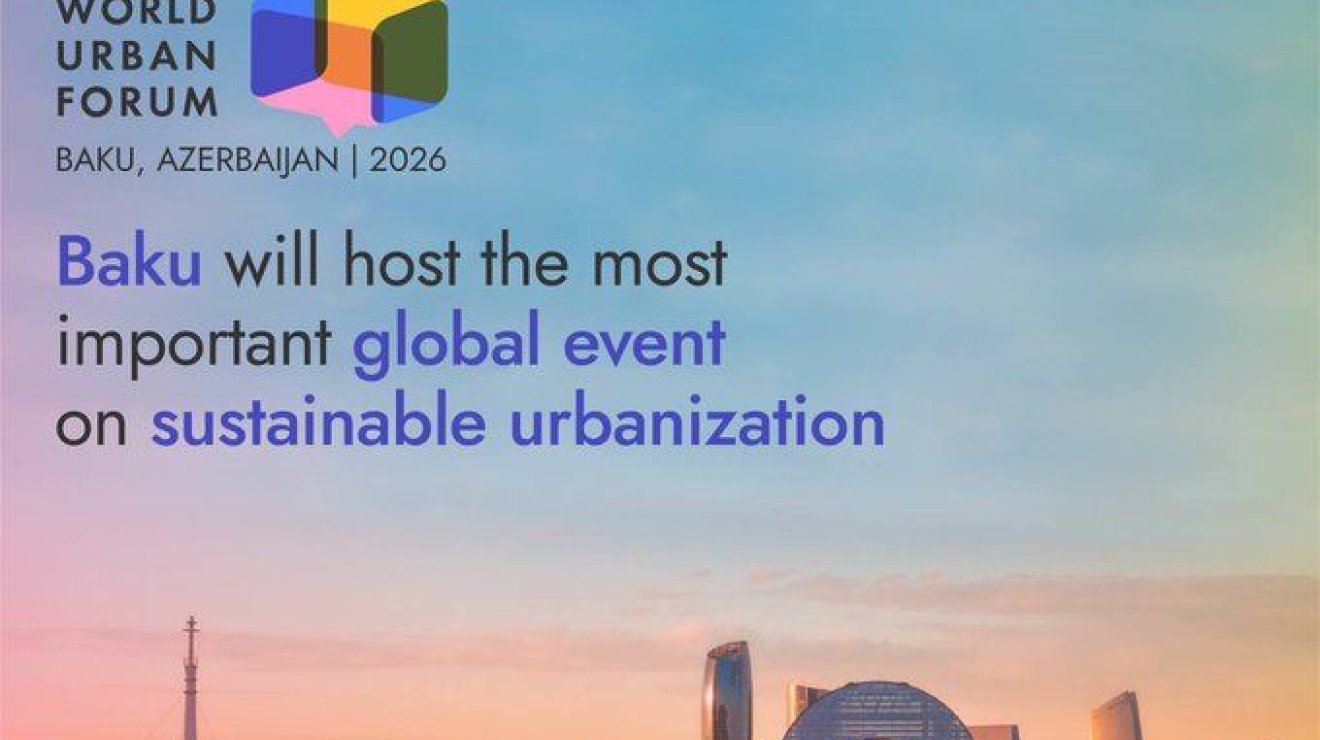 WUF13: Полномасштабная подготовка