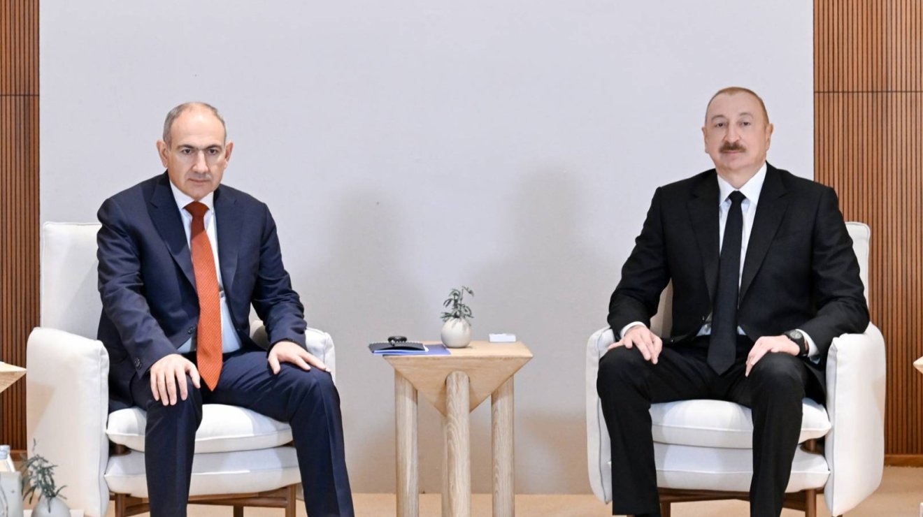 Стратегия на десятилетия вперед