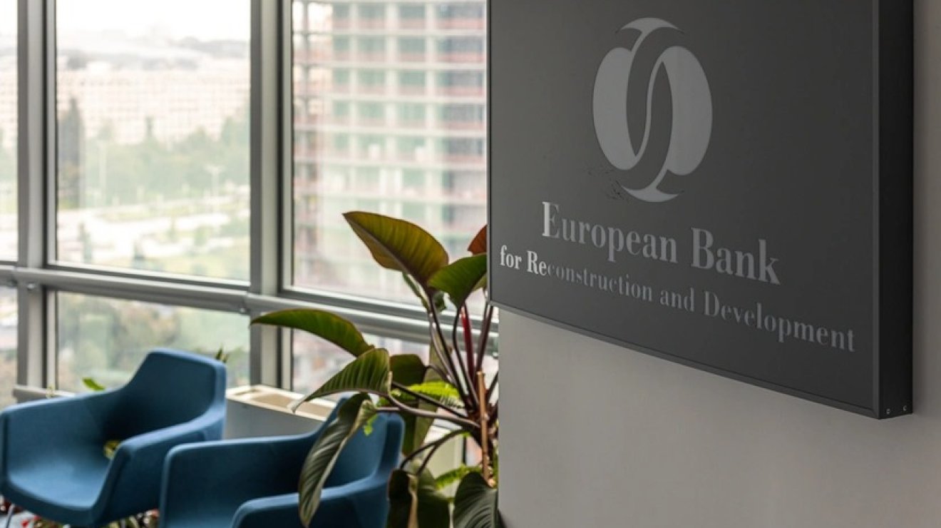 ЕБРР наращивает инвестиции в Азербайджан