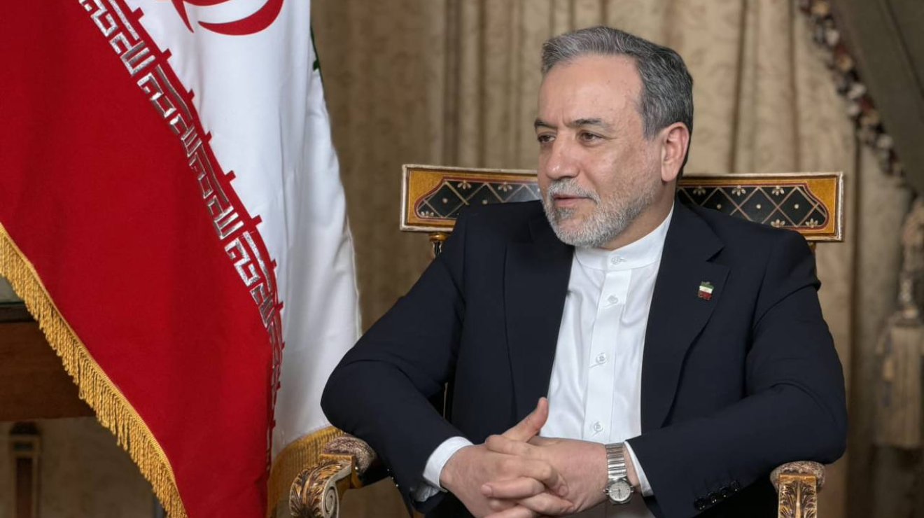 Аббас Арагчи: Мы высоко оцениваем усилия Азербайджана и шести других стран региона