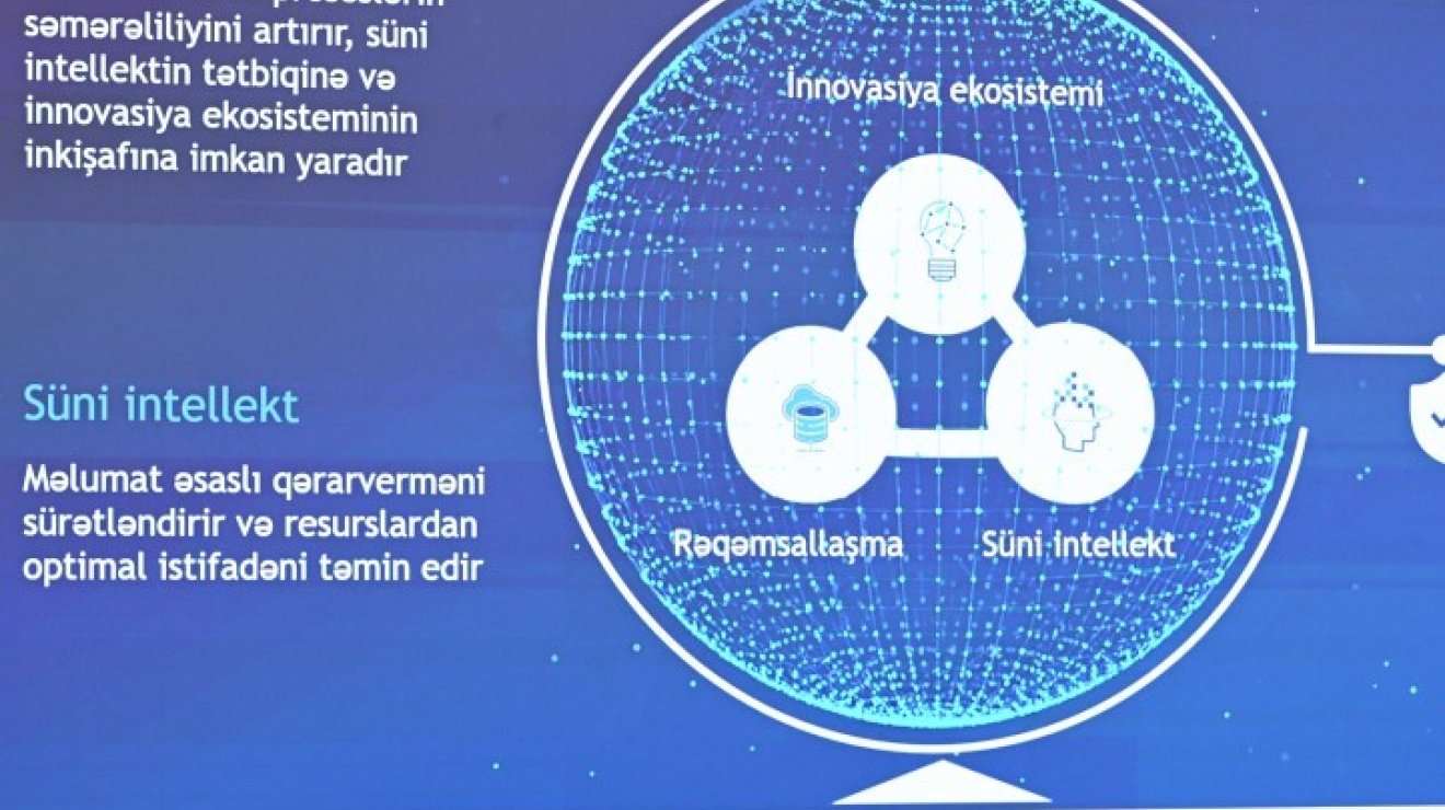 С прицелом на стратегическую перспективу 