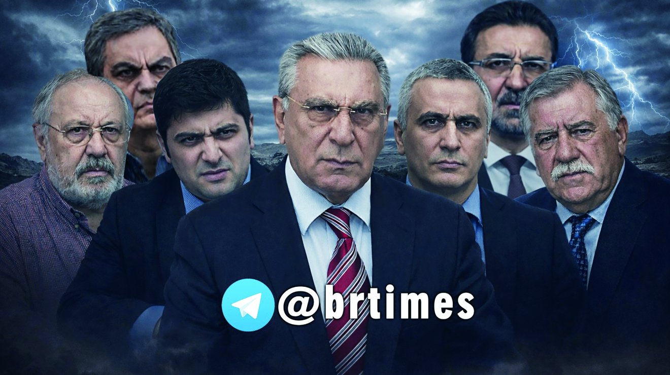 Преступники по определению 