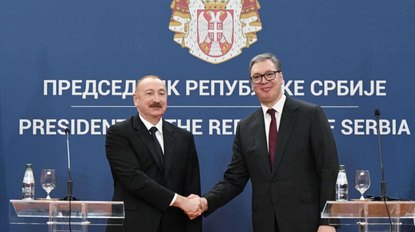 Плацдарм устойчивого партнерства