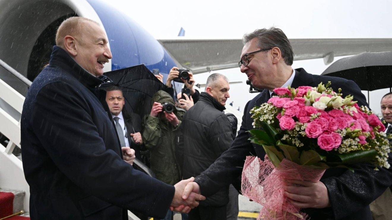 Друг ценен делами 