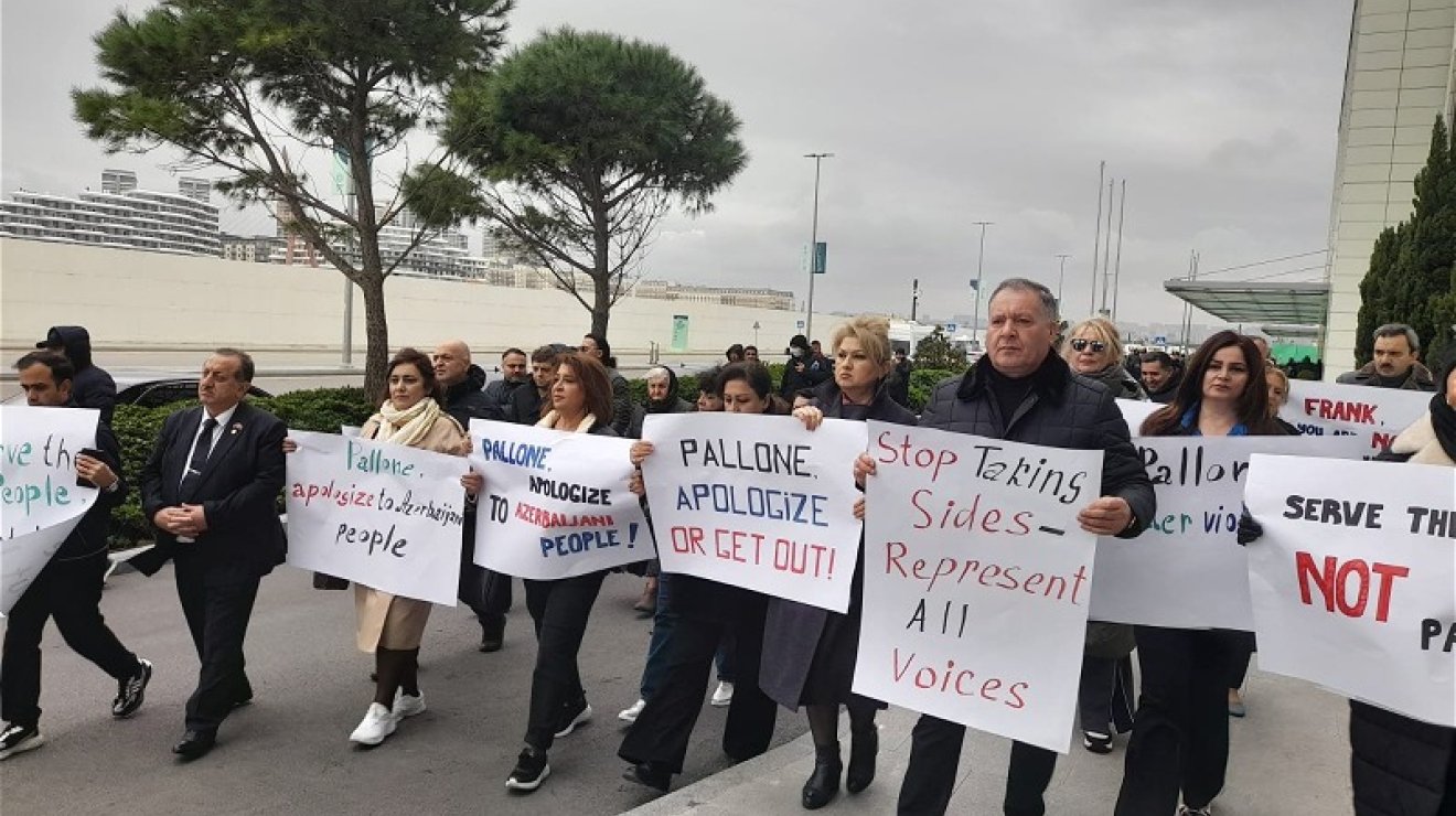 Испорченный камертон 