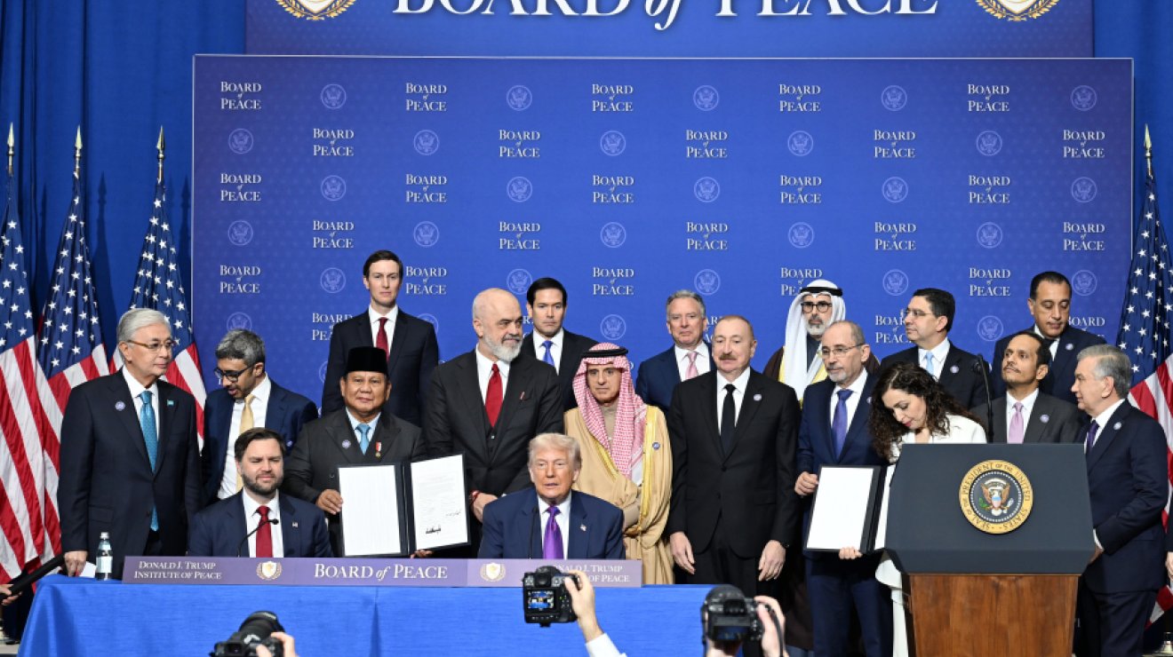 Турбулентность - не помеха