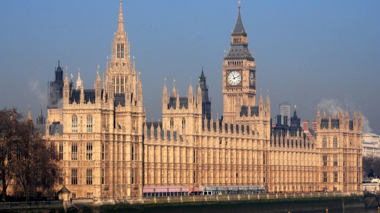 Много шума из ничего