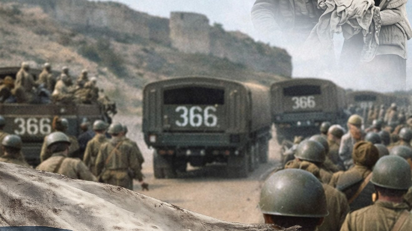 Системная агрессия и уроки истории