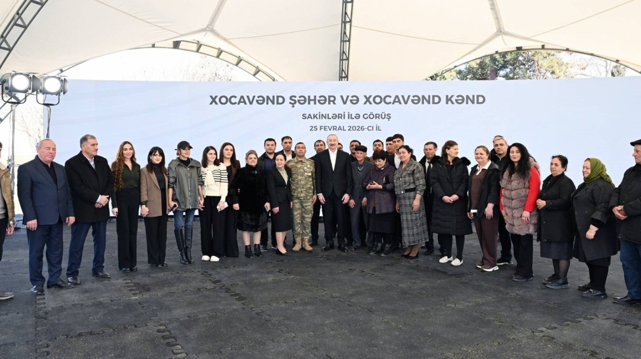 Кому надо, тот услышит