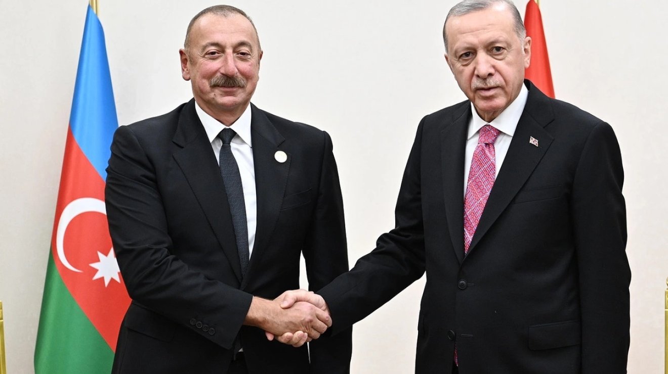 Сообщение Пресс-службы Президента